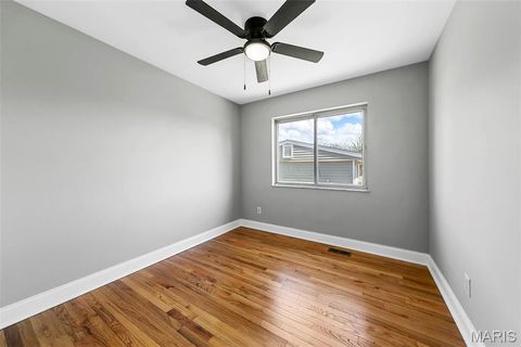 Tiny photo for 1308 Havenhurst Road, St Louis, MO 63011 (MLS # 26014208)