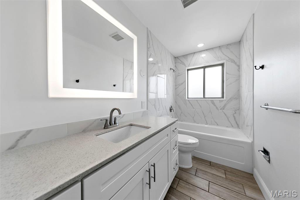 Longwood Estates - Residential Lease