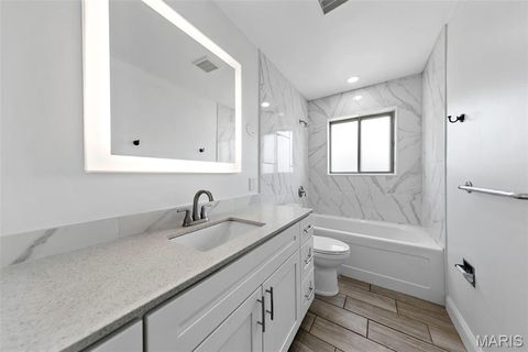 Tiny photo for 1308 Havenhurst Road, St Louis, MO 63011 (MLS # 26014208)