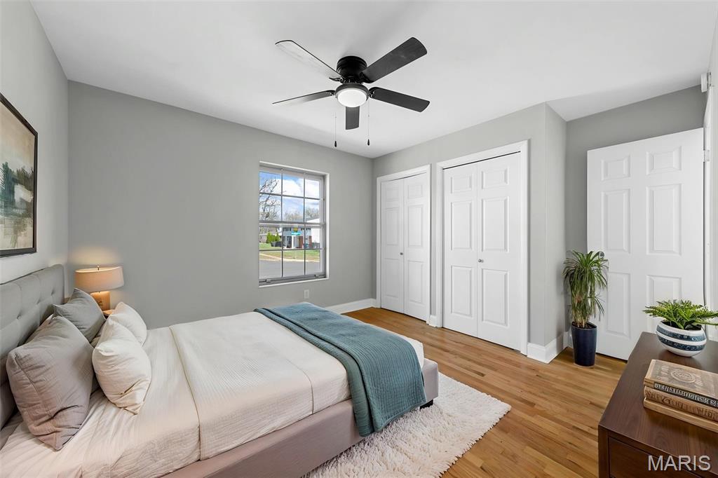 Longwood Estates - Residential Lease