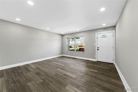 Tiny photo for 1308 Havenhurst Road, St Louis, MO 63011 (MLS # 26014208)