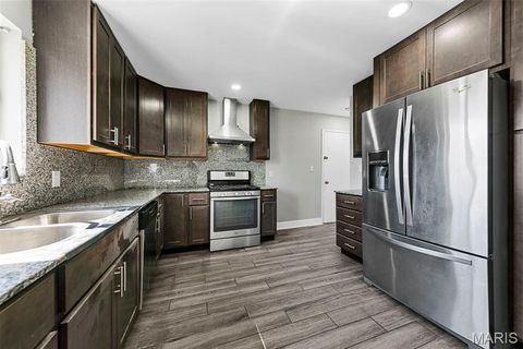 Tiny photo for 1308 Havenhurst Road, St Louis, MO 63011 (MLS # 26014208)