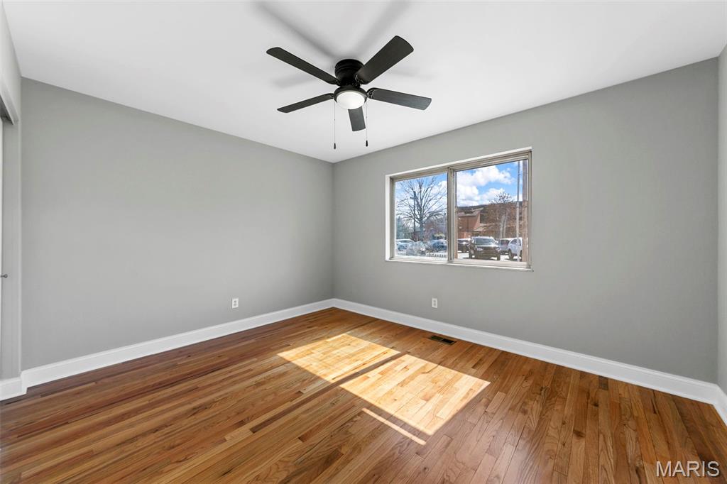 Longwood Estates - Residential Lease