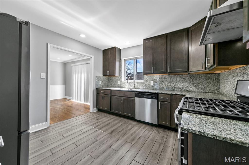 Longwood Estates - Residential Lease