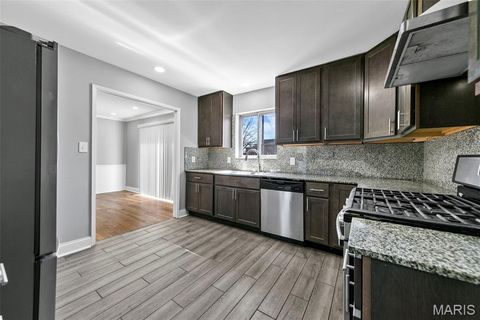 Tiny photo for 1308 Havenhurst Road, St Louis, MO 63011 (MLS # 26014208)