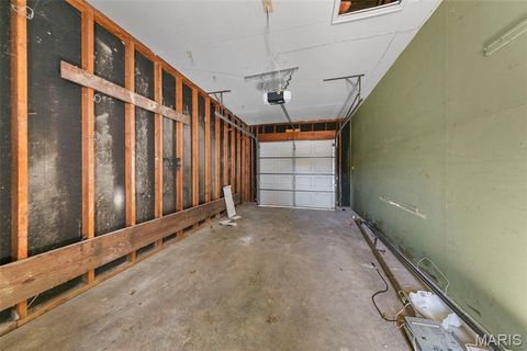 Tiny photo for 1308 Havenhurst Road, St Louis, MO 63011 (MLS # 26014208)