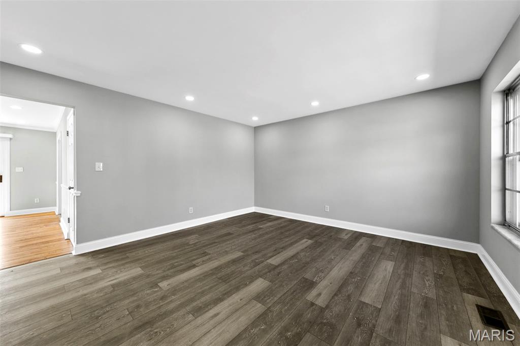 Longwood Estates - Residential Lease