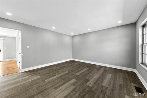 Tiny photo for 1308 Havenhurst Road, St Louis, MO 63011 (MLS # 26014208)