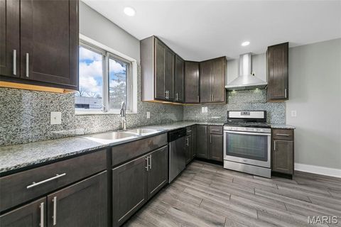 Tiny photo for 1308 Havenhurst Road, St Louis, MO 63011 (MLS # 26014208)