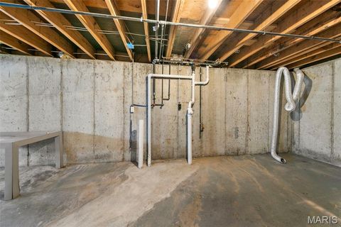 Tiny photo for 1308 Havenhurst Road, St Louis, MO 63011 (MLS # 26014208)