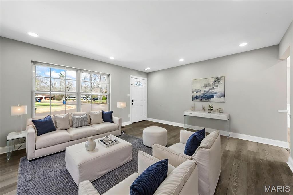 Longwood Estates - Residential Lease