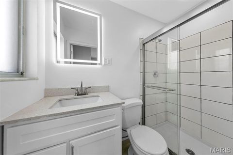 Tiny photo for 1308 Havenhurst Road, St Louis, MO 63011 (MLS # 26014208)