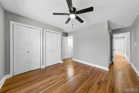 Tiny photo for 1308 Havenhurst Road, St Louis, MO 63011 (MLS # 26014208)