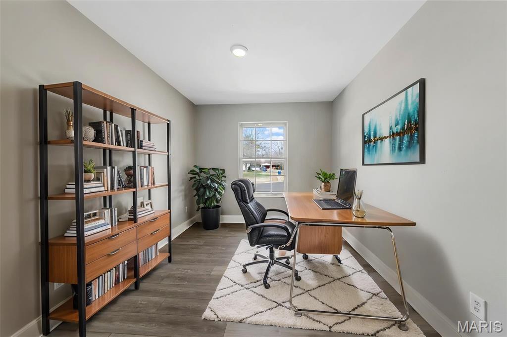 Longwood Estates - Residential Lease