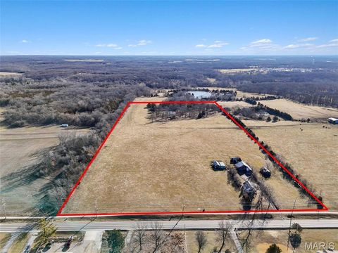 Tiny photo for 2226 N Highway 47, Warrenton, MO 63383 (MLS # 25011698)