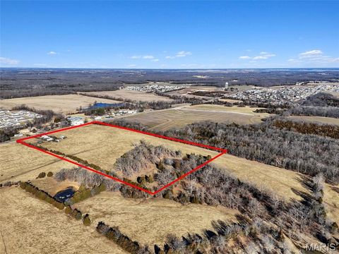 Tiny photo for 2226 N Highway 47, Warrenton, MO 63383 (MLS # 25011698)