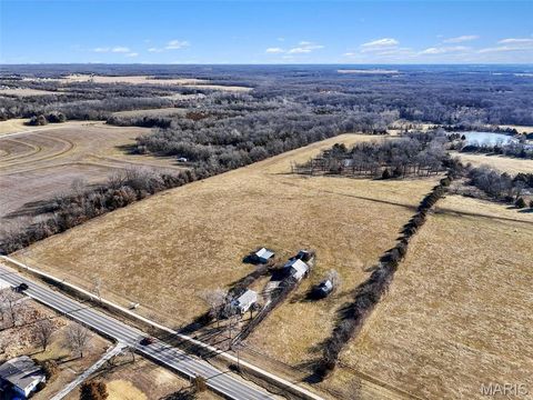 Tiny photo for 2226 N Highway 47, Warrenton, MO 63383 (MLS # 25011698)