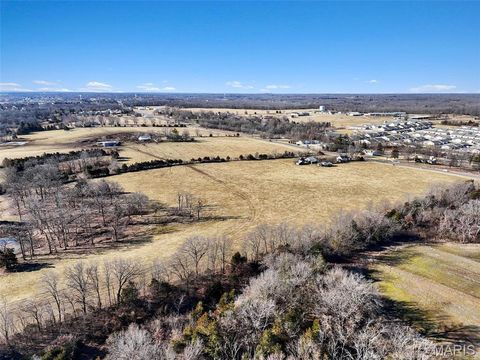 Tiny photo for 2226 N Highway 47, Warrenton, MO 63383 (MLS # 25011698)