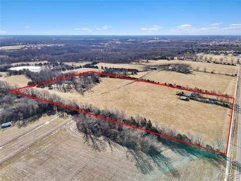 Tiny photo for 2226 N Highway 47, Warrenton, MO 63383 (MLS # 25011698)