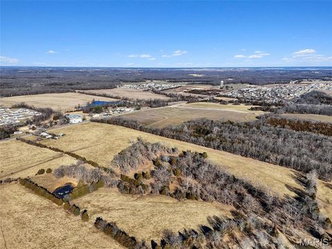 Tiny photo for 2226 N Highway 47, Warrenton, MO 63383 (MLS # 25011698)