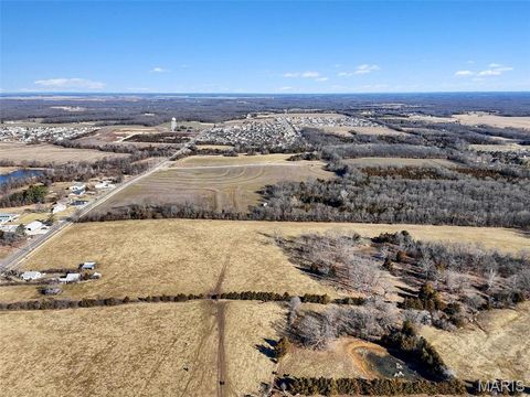 Tiny photo for 2226 N Highway 47, Warrenton, MO 63383 (MLS # 25011698)