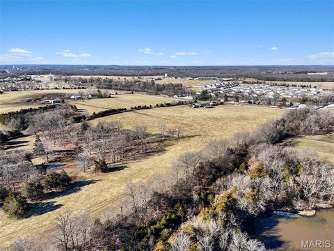 Tiny photo for 2226 N Highway 47, Warrenton, MO 63383 (MLS # 25011698)