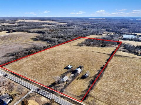 Tiny photo for 2226 N Highway 47, Warrenton, MO 63383 (MLS # 25011698)