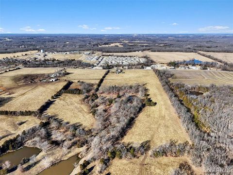 Tiny photo for 2226 N Highway 47, Warrenton, MO 63383 (MLS # 25011698)