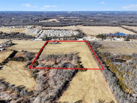 Tiny photo for 2226 N Highway 47, Warrenton, MO 63383 (MLS # 25011698)