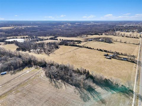 Tiny photo for 2226 N Highway 47, Warrenton, MO 63383 (MLS # 25011698)