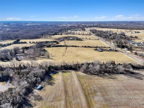 Tiny photo for 2226 N Highway 47, Warrenton, MO 63383 (MLS # 25011698)