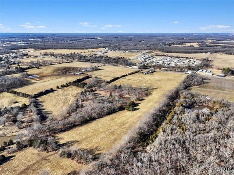 Tiny photo for 2226 N Highway 47, Warrenton, MO 63383 (MLS # 25011698)