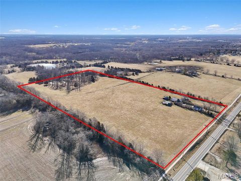 Tiny photo for 2226 N Highway 47, Warrenton, MO 63383 (MLS # 25011698)