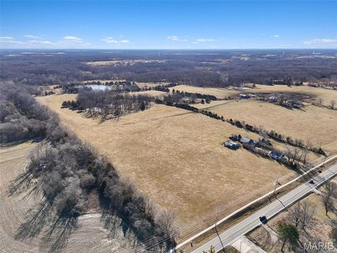 Tiny photo for 2226 N Highway 47, Warrenton, MO 63383 (MLS # 25011698)
