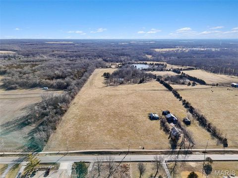 Tiny photo for 2226 N Highway 47, Warrenton, MO 63383 (MLS # 25011698)