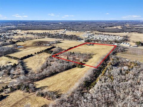 Tiny photo for 2226 N Highway 47, Warrenton, MO 63383 (MLS # 25011698)
