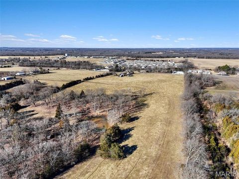 Tiny photo for 2226 N Highway 47, Warrenton, MO 63383 (MLS # 25011698)