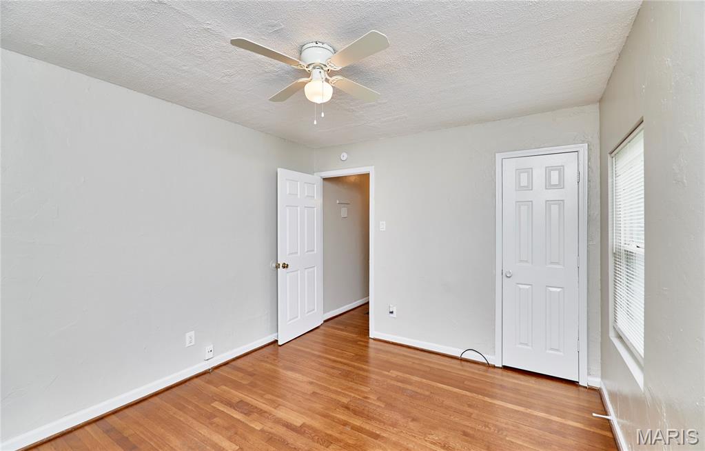 Village Of St Ann - Residential Lease