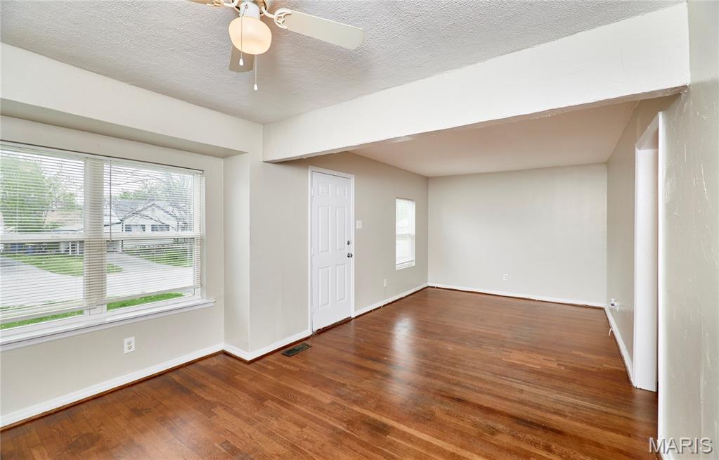 Village Of St Ann - Residential Lease