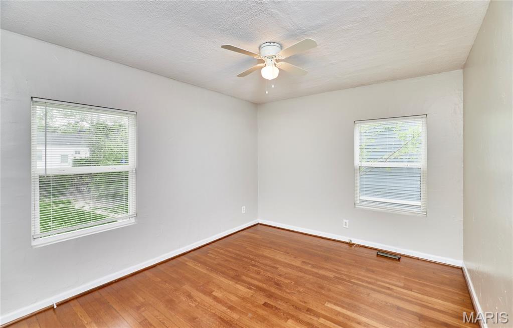Village Of St Ann - Residential Lease