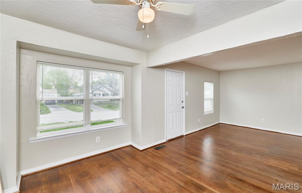 Village Of St Ann - Residential Lease