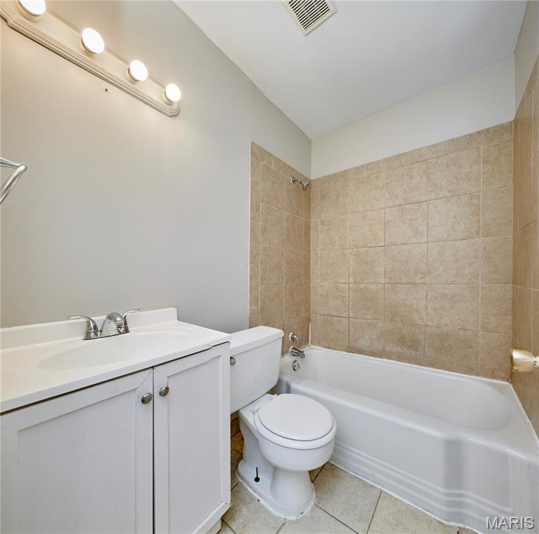 Village Of St Ann - Residential Lease