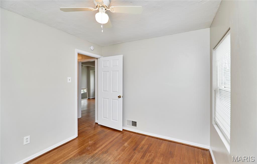 Village Of St Ann - Residential Lease