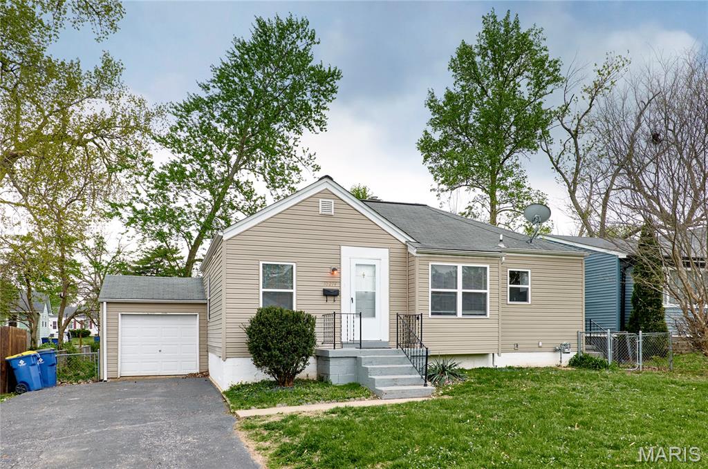 Village Of St Ann - Residential Lease