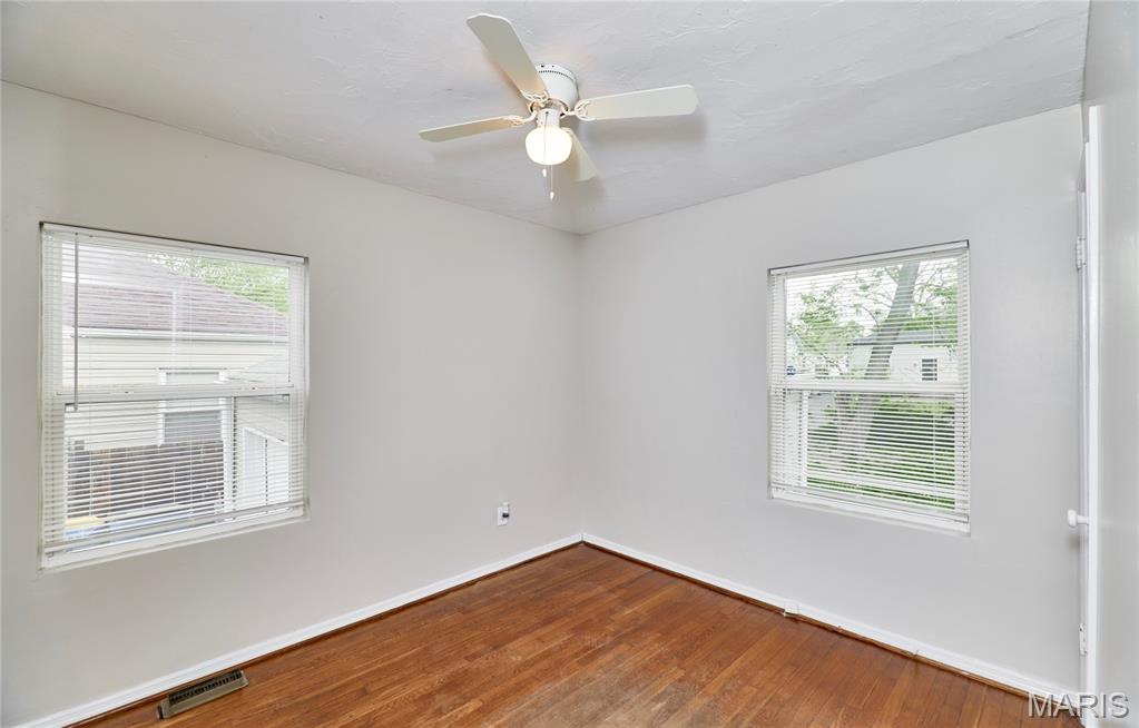 Village Of St Ann - Residential Lease