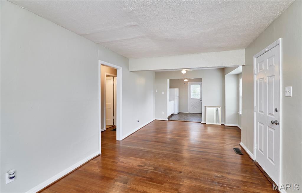 Village Of St Ann - Residential Lease