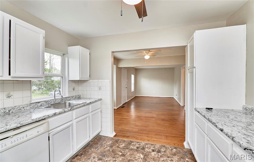 Village Of St Ann - Residential Lease