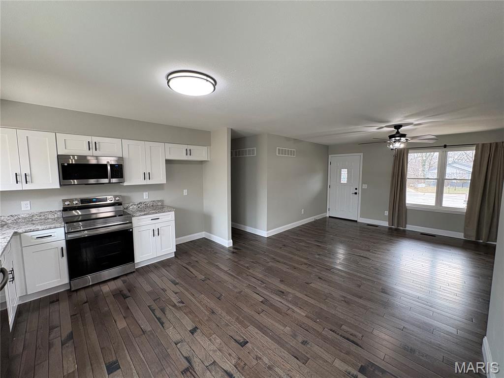 Hickory Ridge #5 - Residential