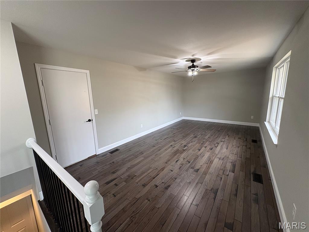 Hickory Ridge #5 - Residential