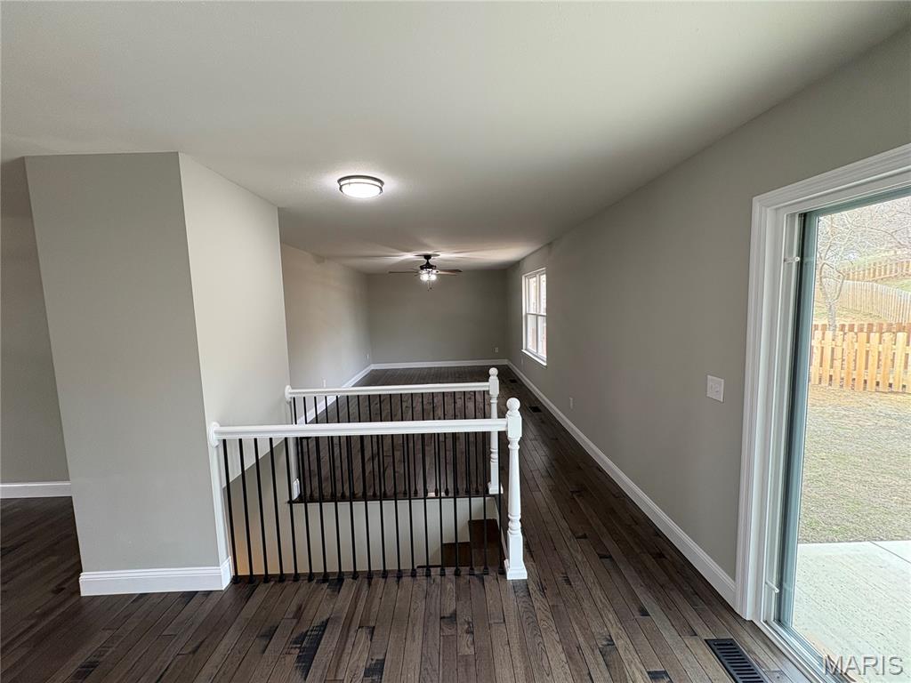 Hickory Ridge #5 - Residential